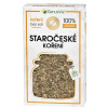 Sanus Via SANUS VIA: Staročeské korenie - 100% bio korenie bez soli