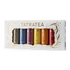 Tatratea Tatranský čaj Mini 17-67% 6 x 40 ml