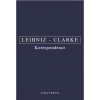 Korespondence - Stephen Clarke