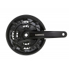 Shimano Altus MT101