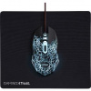 24752 BASICS GAMING MOUSE & PAD TRUST