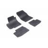 Koberce gumenné Rigum FIAT Sedici 2006-2014