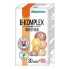 EDENPharma B-komplex Forte Plus 40 tabliet (30+10 zadarmo)