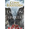 The Falcon of Sparta - Conn Iggulden