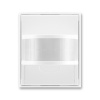 Snímač spínače automatického, 3299E-A02100 03, ABB, Time®, Element®, bílá / bílá (ABB, Time®, Element®, bílá / bílá)