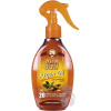 SunVital Argan Oil opaľovacie mlieko SPF20 200 ml