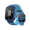 Inteligentné hodinky Forever Find Me 2 KW-210 modré (Smartwatch Forever Find Me 2 kw-210 modrá)
