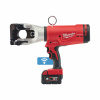 MILWAUKEE M18™ FORCE LOGIC™ HYDRAULICKÉ NOŽNICE NA KÁBLE 44mm - M18HCC45-522C