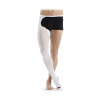 SIGVARIS THROMBO X stehenná pančuchy s upevnením v páse Farba: White, Veľkosť: M, Dĺžka: Short