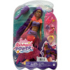Mattel Barbie Morská panna Barbie Morská panna Power s vymeniteľnými chvostovými plutvami HHG53
