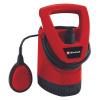 Einhell GE-SP 3546 RB čerpadlo do sudů na dešťovou vodu