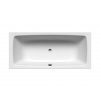Kaldewei Cayono Duo - Vaňa na zabudovanie 1800x800 mm, alpská biela 272500010001