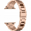 Spigen remienok Modern Fit pre Apple Watch 38/40/41mm - Rose Gold 061MP25944