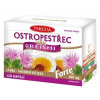 TEREZIA Pestrec + Reishi Forte 120 kapsúl
