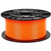 Filament PM PETG 1,75mm oranžová 1 kg