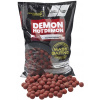 Boilies Starbaits Mass Baiting Hot Demon 3kg 24mm