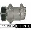 MAHLE Kompresor, klimatizace BEHR *** PREMIUM LINE *** ACP 73 000P