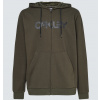 Oakley Teddy Full Zip Hoddie Veľkosť: XS
