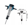 Bosch GSH 27 VC 0.611.30A.000