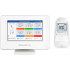 Honeywell sada termostatické hlavice Honeywell evohome EVO-APARTMENT-PLUS