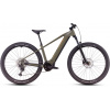 Elektrokolo Cube Reaction Hybrid PRO dustyolive´n´gold 2025 XL-21