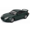 Edicola Porsche 911 996 Gt3 Coupe 1999 1:43 Green Met