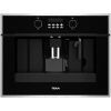 Automatický kávovar Teka CLC 855 GM BX Černá/Nerez 41598030