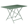 Fermob Skladací stolík Fermob BISTRO 117x77cm - Cedar Green