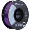 Creality CR-Silk PLA fialové 1,75 mm, 1 kg