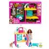 Mattel BRB SLEPAČIA FARMA S BÁBIKOU