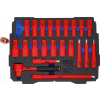 BGS technic Súprava náradia VDE | 23-ks. (74356)