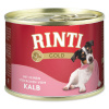 Konzerva RINTI Gold teľacie 185 g