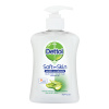 Dettol Moisturise Aloe vera tekuté mydlo dávkovač 250 ml