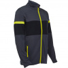 Spyder M SPEED FULL ZIP-Jacket-ebony pánský fleece rolák