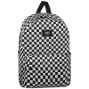 Školský batoh pre mládež Vans Old Skool Grom Checkerboard, mestský, 18L