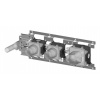 Paffoni Modular Box Základné teleso pre termostatické batérie pod omietku MDBOX000