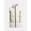Pánska vesta Under Armour LIMITLESS DOWN VEST-WHT Biela LG