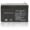 EUROCASE NP8-12, 12V, 8AH (RBC2)