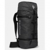 Black Diamond Speed 30 graphite M/L Černá batoh