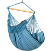 La Siesta Habana Comfort Pattern Blue Zebra HAL18P-z3bluezebra