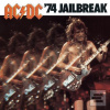 AC/DC: 74 Jailbreak (50t… (AC/DC)