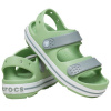 Crocs Crocband Cruiser Jr 209424 3WD sandals (195839) Blue 24-25