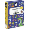 Janod Magnetibook Draci