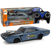 mamido Auto R / C športové samolepky 1:20 Šedé diaľkové ovládanie