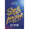 Spellhacker - M. K. England
