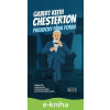 E-kniha Paradoxy pána Ponda - Gilbert Keith Chesterton