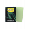 Dragon Shield - Gooseberry - Matte Sleeves - 100 ks