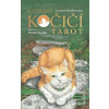 Kouzelný kočičí tarot (Lunaea Weatherstone)