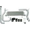 Jap Parts Intercooler kit VW Golf 4 1.8T 150 / 180PS (03-) - Neuspeed style