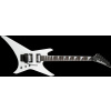 Jackson JS Series Warrior™ JS32 Snow White